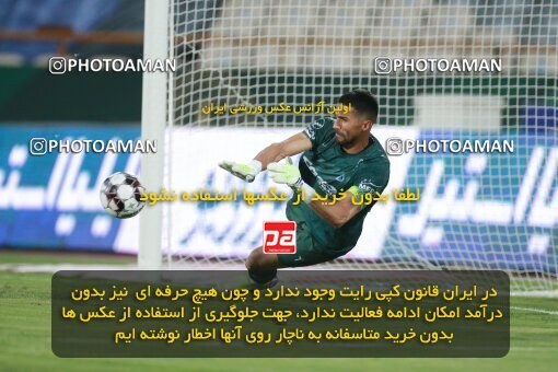2079224, Iran pro league, 2023-2024، Persian Gulf Cup، Week 2، First Leg، 2023/08/17، Tehran، Azadi Stadium، Esteghlal 1 - 0 Malvan Bandar Anzali