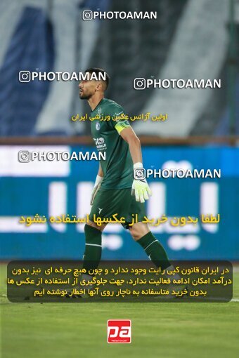 2079225, Iran pro league, 2023-2024، Persian Gulf Cup، Week 2، First Leg، 2023/08/17، Tehran، Azadi Stadium، Esteghlal 1 - 0 Malvan Bandar Anzali