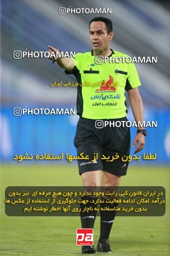2079241, Iran pro league, 2023-2024، Persian Gulf Cup، Week 2، First Leg، 2023/08/17، Tehran، Azadi Stadium، Esteghlal 1 - 0 Malvan Bandar Anzali
