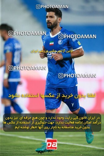 2079259, Iran pro league, 2023-2024، Persian Gulf Cup، Week 2، First Leg، 2023/08/17، Tehran، Azadi Stadium، Esteghlal 1 - 0 Malvan Bandar Anzali