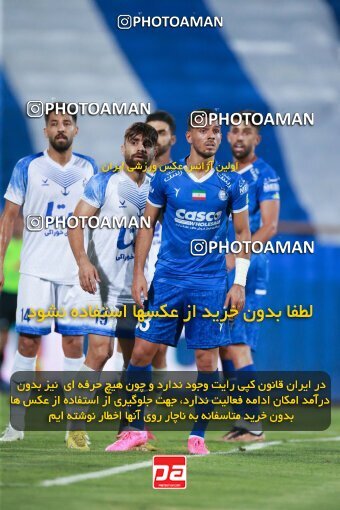 2079261, Iran pro league, 2023-2024، Persian Gulf Cup، Week 2، First Leg، 2023/08/17، Tehran، Azadi Stadium، Esteghlal 1 - 0 Malvan Bandar Anzali