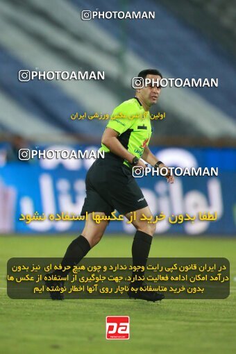 2079275, Iran pro league, 2023-2024، Persian Gulf Cup، Week 2، First Leg، 2023/08/17، Tehran، Azadi Stadium، Esteghlal 1 - 0 Malvan Bandar Anzali