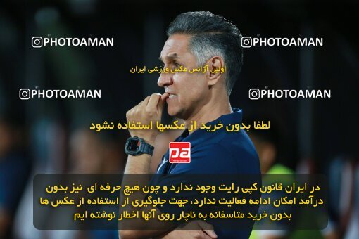 2079277, Iran pro league, 2023-2024، Persian Gulf Cup، Week 2، First Leg، 2023/08/17، Tehran، Azadi Stadium، Esteghlal 1 - 0 Malvan Bandar Anzali