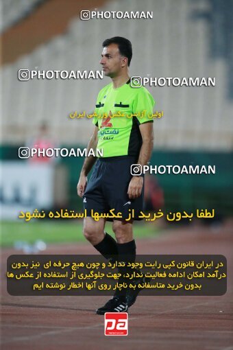 2079284, Iran pro league, 2023-2024، Persian Gulf Cup، Week 2، First Leg، 2023/08/17، Tehran، Azadi Stadium، Esteghlal 1 - 0 Malvan Bandar Anzali