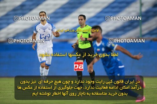 2079317, Iran pro league, 2023-2024، Persian Gulf Cup، Week 2، First Leg، 2023/08/17، Tehran، Azadi Stadium، Esteghlal 1 - 0 Malvan Bandar Anzali