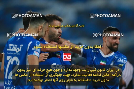 2079332, Iran pro league, 2023-2024، Persian Gulf Cup، Week 2، First Leg، 2023/08/17، Tehran، Azadi Stadium، Esteghlal 1 - 0 Malvan Bandar Anzali
