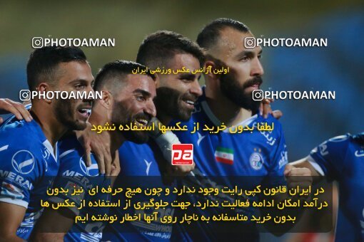 2079334, Iran pro league, 2023-2024، Persian Gulf Cup، Week 2، First Leg، 2023/08/17، Tehran، Azadi Stadium، Esteghlal 1 - 0 Malvan Bandar Anzali