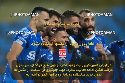 2079336, Iran pro league, 2023-2024، Persian Gulf Cup، Week 2، First Leg، 2023/08/17، Tehran، Azadi Stadium، Esteghlal 1 - 0 Malvan Bandar Anzali