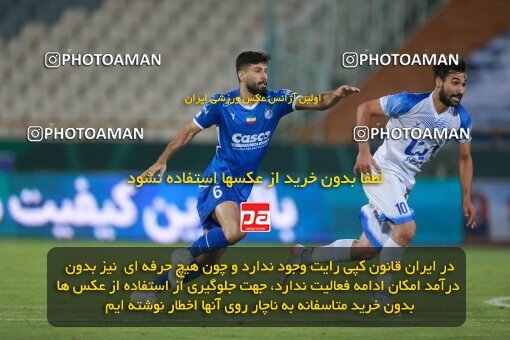 2079339, Iran pro league, 2023-2024، Persian Gulf Cup، Week 2، First Leg، 2023/08/17، Tehran، Azadi Stadium، Esteghlal 1 - 0 Malvan Bandar Anzali