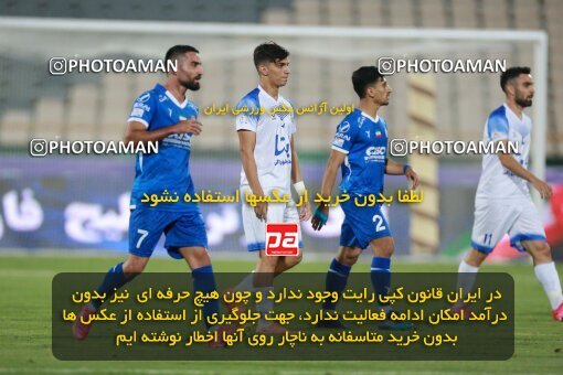 2079345, Iran pro league, 2023-2024، Persian Gulf Cup، Week 2، First Leg، 2023/08/17، Tehran، Azadi Stadium، Esteghlal 1 - 0 Malvan Bandar Anzali