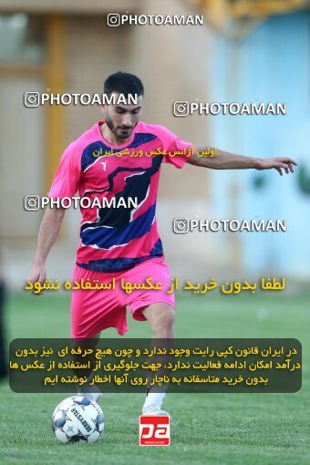 2075760, Qazvin, Iran, Friendly logistics match، شمس آذر قزوین 2 - 1 Shams Azar F.C. on 2023/08/17 at Shahid Rajai Stadium