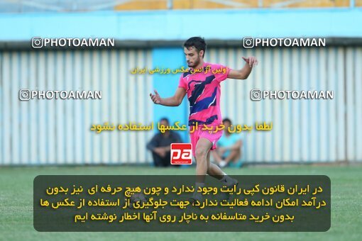 2075764, Qazvin, Iran, Friendly logistics match، شمس آذر قزوین 2 - 1 Shams Azar F.C. on 2023/08/17 at Shahid Rajai Stadium