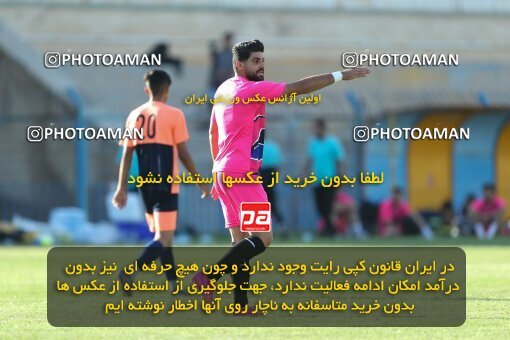 2075810, Qazvin, Iran, Friendly logistics match، شمس آذر قزوین 2 - 1 Shams Azar F.C. on 2023/08/17 at Shahid Rajai Stadium