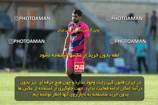 2075813, Qazvin, Iran, Friendly logistics match، شمس آذر قزوین 2 - 1 Shams Azar F.C. on 2023/08/17 at Shahid Rajai Stadium