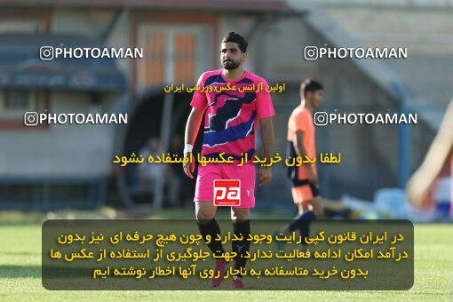 2075836, Qazvin, Iran, Friendly logistics match، شمس آذر قزوین 2 - 1 Shams Azar F.C. on 2023/08/17 at Shahid Rajai Stadium