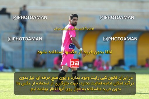 2075844, Qazvin, Iran, Friendly logistics match، شمس آذر قزوین 2 - 1 Shams Azar F.C. on 2023/08/17 at Shahid Rajai Stadium