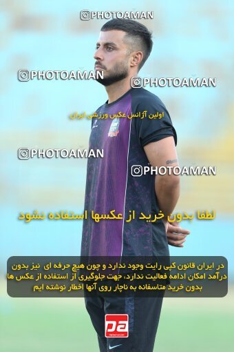 2075914, Qazvin, Iran, Friendly logistics match، شمس آذر قزوین 2 - 1 Shams Azar F.C. on 2023/08/17 at Shahid Rajai Stadium