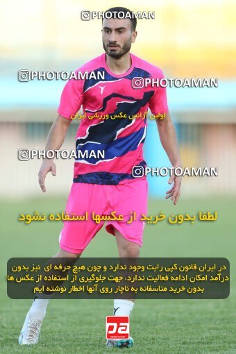 2075927, Qazvin, Iran, Friendly logistics match، شمس آذر قزوین 2 - 1 Shams Azar F.C. on 2023/08/17 at Shahid Rajai Stadium