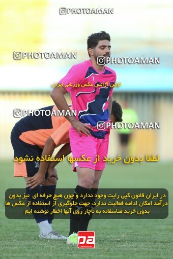 2075932, Qazvin, Iran, Friendly logistics match، شمس آذر قزوین 2 - 1 Shams Azar F.C. on 2023/08/17 at Shahid Rajai Stadium