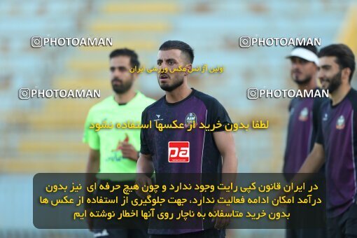 2075941, Qazvin, Iran, Friendly logistics match، شمس آذر قزوین 2 - 1 Shams Azar F.C. on 2023/08/17 at Shahid Rajai Stadium