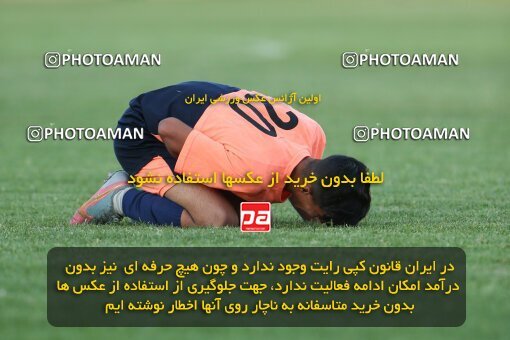 2075948, Qazvin, Iran, Friendly logistics match، شمس آذر قزوین 2 - 1 Shams Azar F.C. on 2023/08/17 at Shahid Rajai Stadium