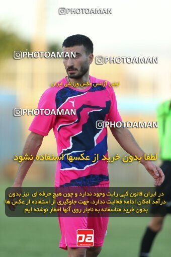 2075961, Qazvin, Iran, Friendly logistics match، شمس آذر قزوین 2 - 1 Shams Azar F.C. on 2023/08/17 at Shahid Rajai Stadium