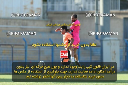 2084261, Qazvin, Iran, Friendly logistics match، شمس آذر قزوین 2 - 1 Shams Azar F.C. on 2023/08/17 at Shahid Rajai Stadium