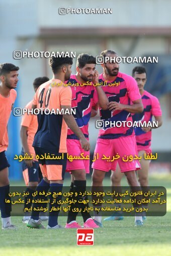 2084262, Qazvin, Iran, Friendly logistics match، شمس آذر قزوین 2 - 1 Shams Azar F.C. on 2023/08/17 at Shahid Rajai Stadium