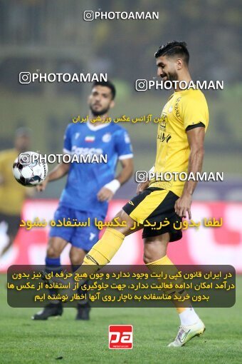 2084381, Iran pro league, 2023-2024، Persian Gulf Cup، Week 3، First Leg، 2023/08/23، Isfahan، Naghsh-e Jahan Stadium، Sepahan 1 - 0 Esteghlal