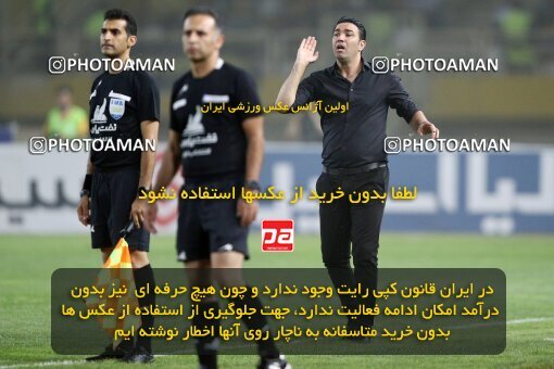 2084395, Iran pro league, 2023-2024، Persian Gulf Cup، Week 3، First Leg، 2023/08/23، Isfahan، Naghsh-e Jahan Stadium، Sepahan 1 - 0 Esteghlal