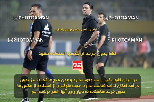 2084404, Iran pro league, 2023-2024، Persian Gulf Cup، Week 3، First Leg، 2023/08/23، Isfahan، Naghsh-e Jahan Stadium، Sepahan 1 - 0 Esteghlal