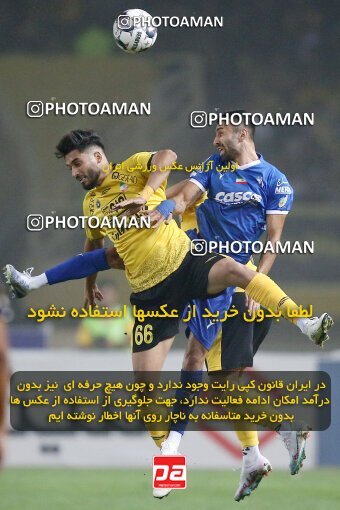 2084407, Iran pro league, 2023-2024، Persian Gulf Cup، Week 3، First Leg، 2023/08/23، Isfahan، Naghsh-e Jahan Stadium، Sepahan 1 - 0 Esteghlal