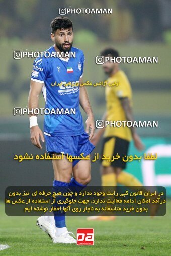 2084431, Iran pro league, 2023-2024، Persian Gulf Cup، Week 3، First Leg، 2023/08/23، Isfahan، Naghsh-e Jahan Stadium، Sepahan 1 - 0 Esteghlal