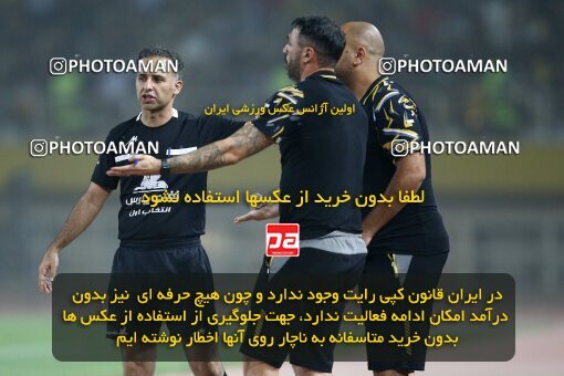 2084453, Iran pro league, 2023-2024، Persian Gulf Cup، Week 3، First Leg، 2023/08/23، Isfahan، Naghsh-e Jahan Stadium، Sepahan 1 - 0 Esteghlal