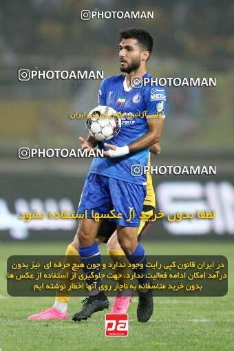 2084464, Iran pro league, 2023-2024، Persian Gulf Cup، Week 3، First Leg، 2023/08/23، Isfahan، Naghsh-e Jahan Stadium، Sepahan 1 - 0 Esteghlal