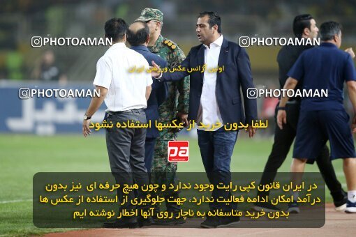 2084475, Iran pro league, 2023-2024، Persian Gulf Cup، Week 3، First Leg، 2023/08/23، Isfahan، Naghsh-e Jahan Stadium، Sepahan 1 - 0 Esteghlal