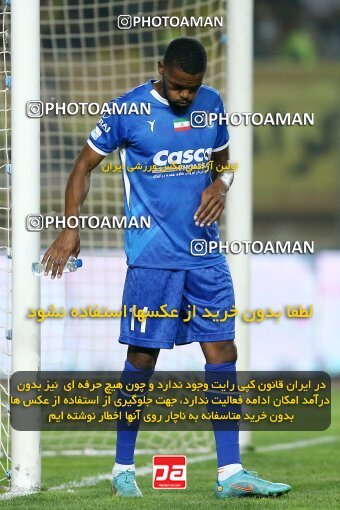 2084481, Iran pro league, 2023-2024، Persian Gulf Cup، Week 3، First Leg، 2023/08/23، Isfahan، Naghsh-e Jahan Stadium، Sepahan 1 - 0 Esteghlal