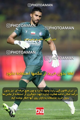 2084494, Iran pro league, 2023-2024، Persian Gulf Cup، Week 3، First Leg، 2023/08/23، Isfahan، Naghsh-e Jahan Stadium، Sepahan 1 - 0 Esteghlal