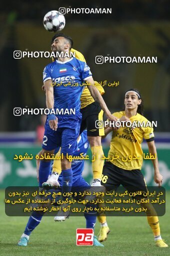 2084523, Iran pro league, 2023-2024، Persian Gulf Cup، Week 3، First Leg، 2023/08/23، Isfahan، Naghsh-e Jahan Stadium، Sepahan 1 - 0 Esteghlal