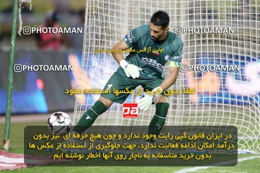 2084527, Iran pro league, 2023-2024، Persian Gulf Cup، Week 3، First Leg، 2023/08/23، Isfahan، Naghsh-e Jahan Stadium، Sepahan 1 - 0 Esteghlal