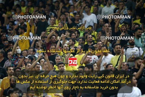 2084529, Iran pro league, 2023-2024، Persian Gulf Cup، Week 3، First Leg، 2023/08/23، Isfahan، Naghsh-e Jahan Stadium، Sepahan 1 - 0 Esteghlal