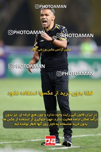 2084559, Iran pro league, 2023-2024، Persian Gulf Cup، Week 3، First Leg، 2023/08/23، Isfahan، Naghsh-e Jahan Stadium، Sepahan 1 - 0 Esteghlal