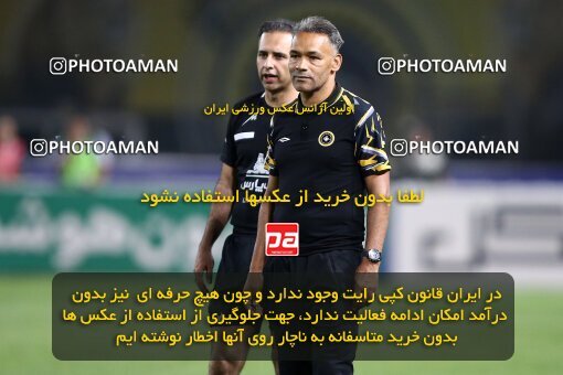 2084578, Iran pro league, 2023-2024، Persian Gulf Cup، Week 3، First Leg، 2023/08/23، Isfahan، Naghsh-e Jahan Stadium، Sepahan 1 - 0 Esteghlal