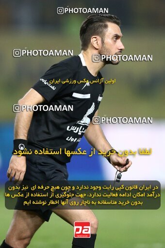 2084599, Iran pro league, 2023-2024، Persian Gulf Cup، Week 3، First Leg، 2023/08/23، Isfahan، Naghsh-e Jahan Stadium، Sepahan 1 - 0 Esteghlal