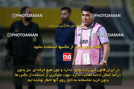 2084602, Iran pro league, 2023-2024، Persian Gulf Cup، Week 3، First Leg، 2023/08/23، Isfahan، Naghsh-e Jahan Stadium، Sepahan 1 - 0 Esteghlal