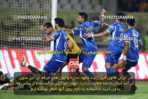 2084613, Iran pro league, 2023-2024، Persian Gulf Cup، Week 3، First Leg، 2023/08/23، Isfahan، Naghsh-e Jahan Stadium، Sepahan 1 - 0 Esteghlal