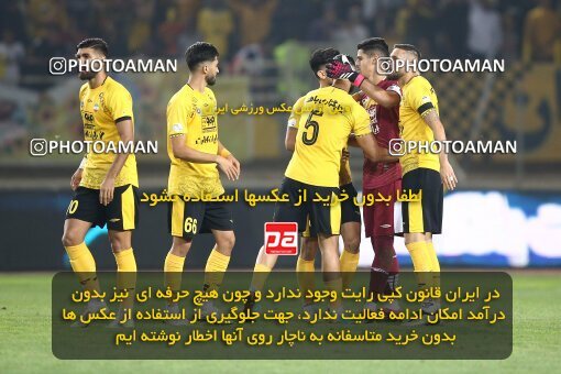 2084627, Iran pro league, 2023-2024، Persian Gulf Cup، Week 3، First Leg، 2023/08/23، Isfahan، Naghsh-e Jahan Stadium، Sepahan 1 - 0 Esteghlal