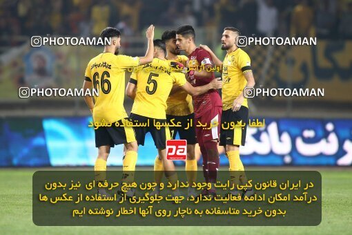 2084628, Iran pro league, 2023-2024، Persian Gulf Cup، Week 3، First Leg، 2023/08/23، Isfahan، Naghsh-e Jahan Stadium، Sepahan 1 - 0 Esteghlal