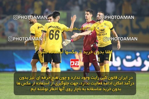 2084629, Iran pro league, 2023-2024، Persian Gulf Cup، Week 3، First Leg، 2023/08/23، Isfahan، Naghsh-e Jahan Stadium، Sepahan 1 - 0 Esteghlal