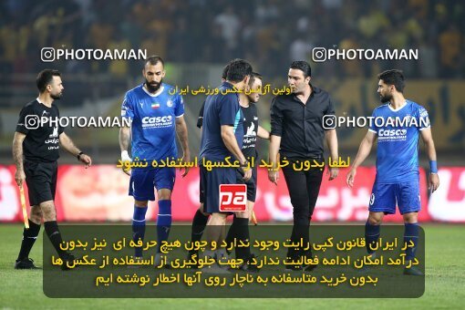 2084637, Iran pro league, 2023-2024، Persian Gulf Cup، Week 3، First Leg، 2023/08/23، Isfahan، Naghsh-e Jahan Stadium، Sepahan 1 - 0 Esteghlal